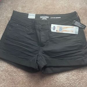 Levis Denizen Shorts